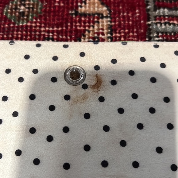 Kate Spade padded laptop case - Picture 5 of 8